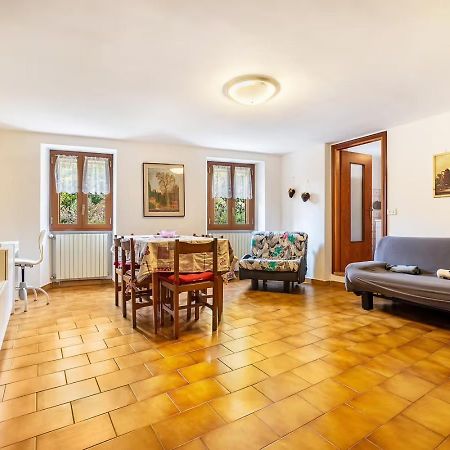 Casa Luisa Apartment Tremosine Luaran gambar