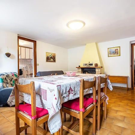 Casa Luisa Apartment Tremosine Luaran gambar