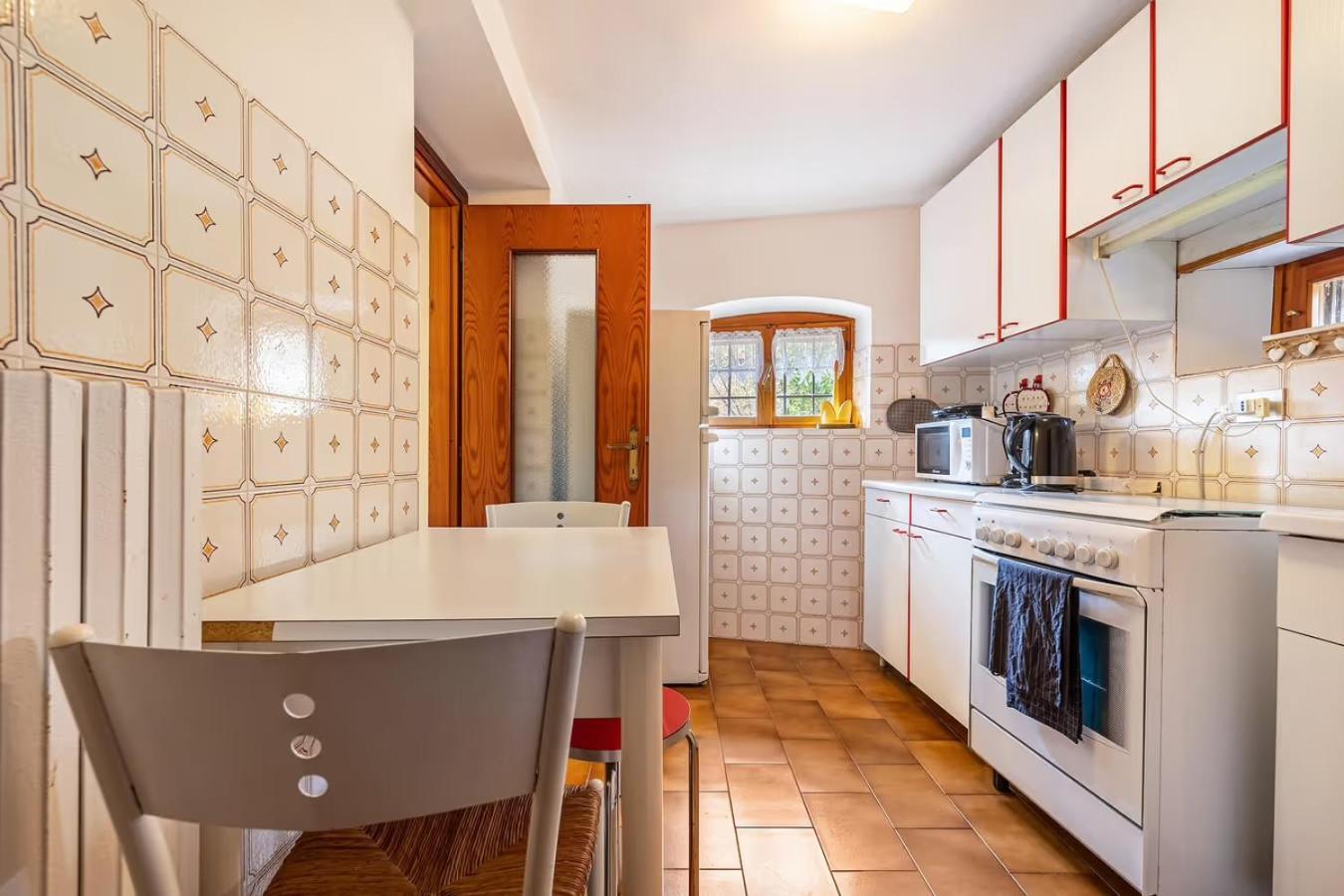 Casa Luisa Apartment Tremosine Luaran gambar
