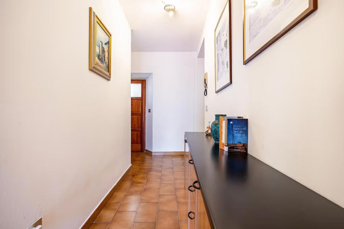 Casa Luisa Apartment Tremosine Luaran gambar