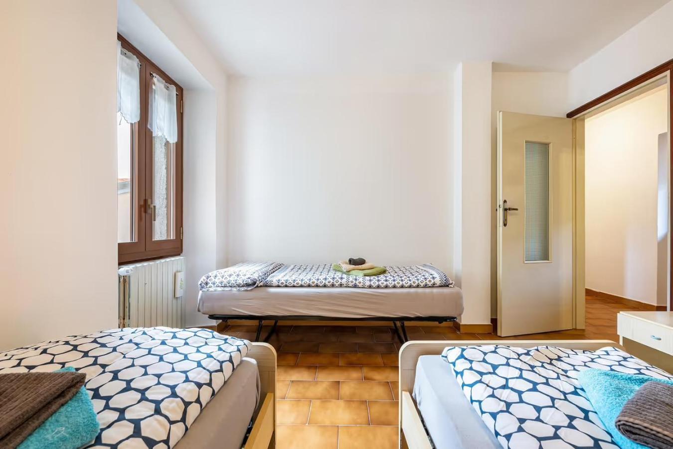 Casa Luisa Apartment Tremosine Luaran gambar