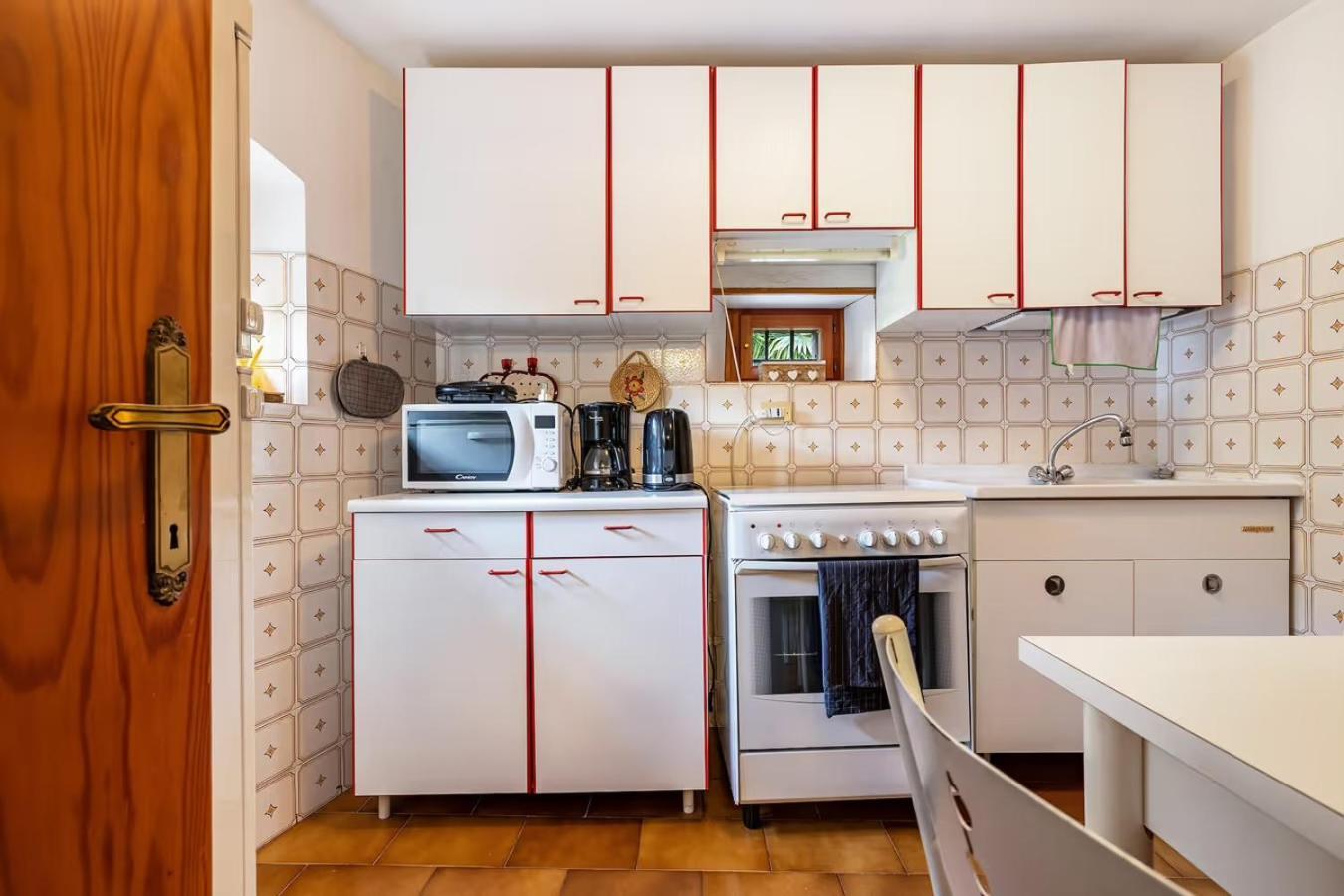 Casa Luisa Apartment Tremosine Luaran gambar
