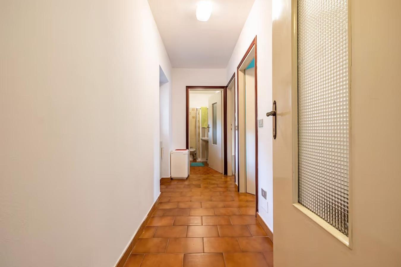 Casa Luisa Apartment Tremosine Luaran gambar