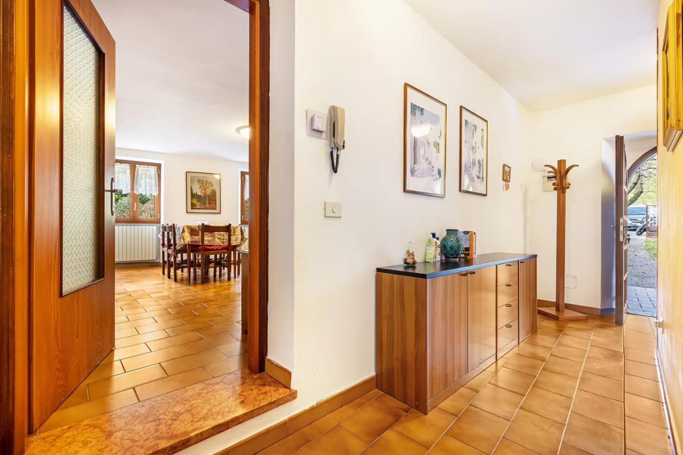 Casa Luisa Apartment Tremosine Luaran gambar