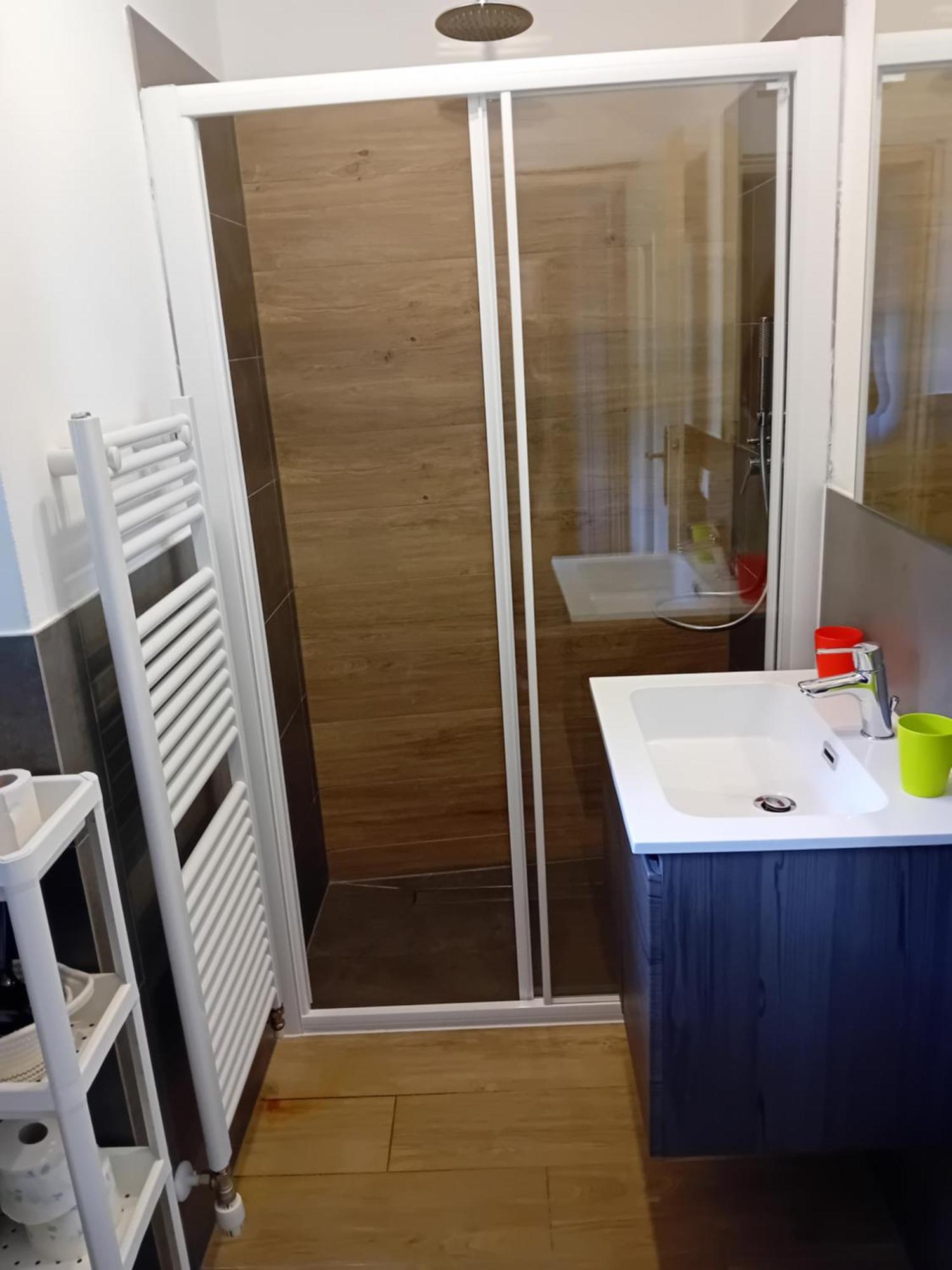 Casa Luisa Apartment Tremosine Luaran gambar