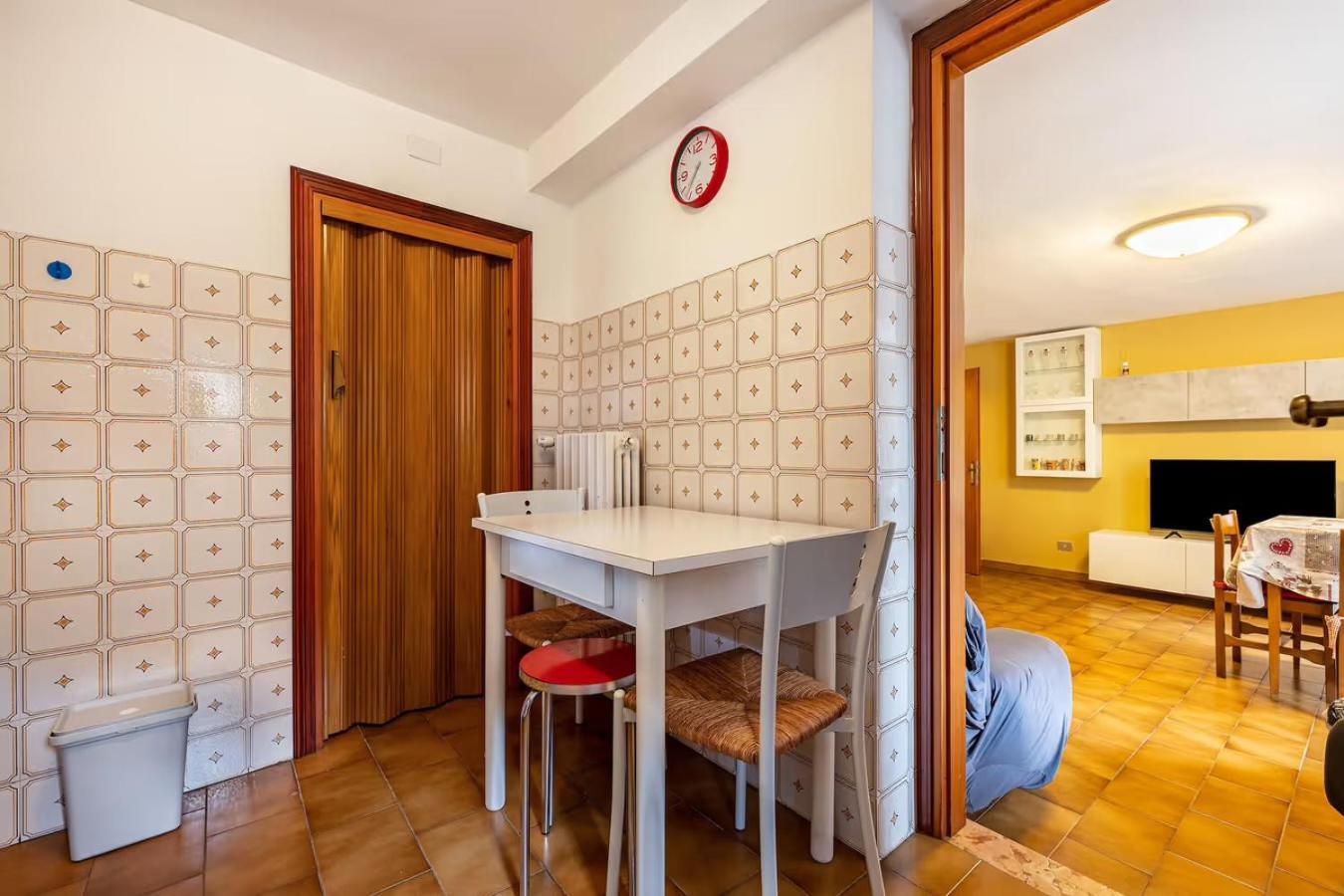 Casa Luisa Apartment Tremosine Luaran gambar